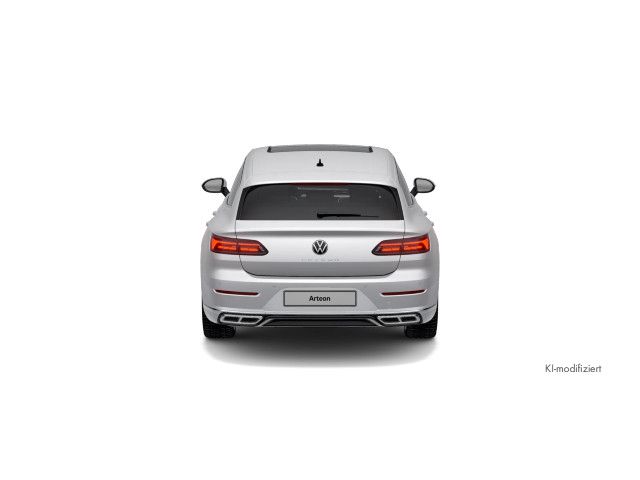 Volkswagen Arteon - Bild 6