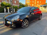 Alfa Romeo Giulietta 1.6 JTDm 120 CV Sport - Alfa Romeo Giulietta Sport mit Diesel-Antrieb
