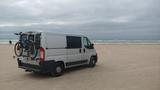 Fiat Ducato 250 L1H1 Selfbuild Van / Klima / Webasto  - Offers