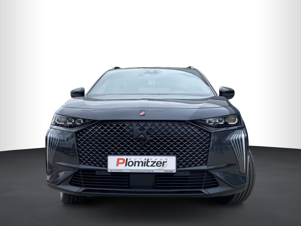 Fahrzeugabbildung DS Automobiles DS7 BlueHDI 130 Aut. PERFORMANCE LINE + *AZV*