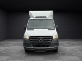 Mercedes-Benz Sprinter 317 CDI Kiesling -32°*9G-Tronic*LBW*AHK - Mercedes-Benz Glastransporter