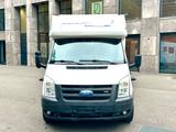 Ford Transit 2,2 TDCi Rimor Katamarano 8P - Ford Teilintegrierter