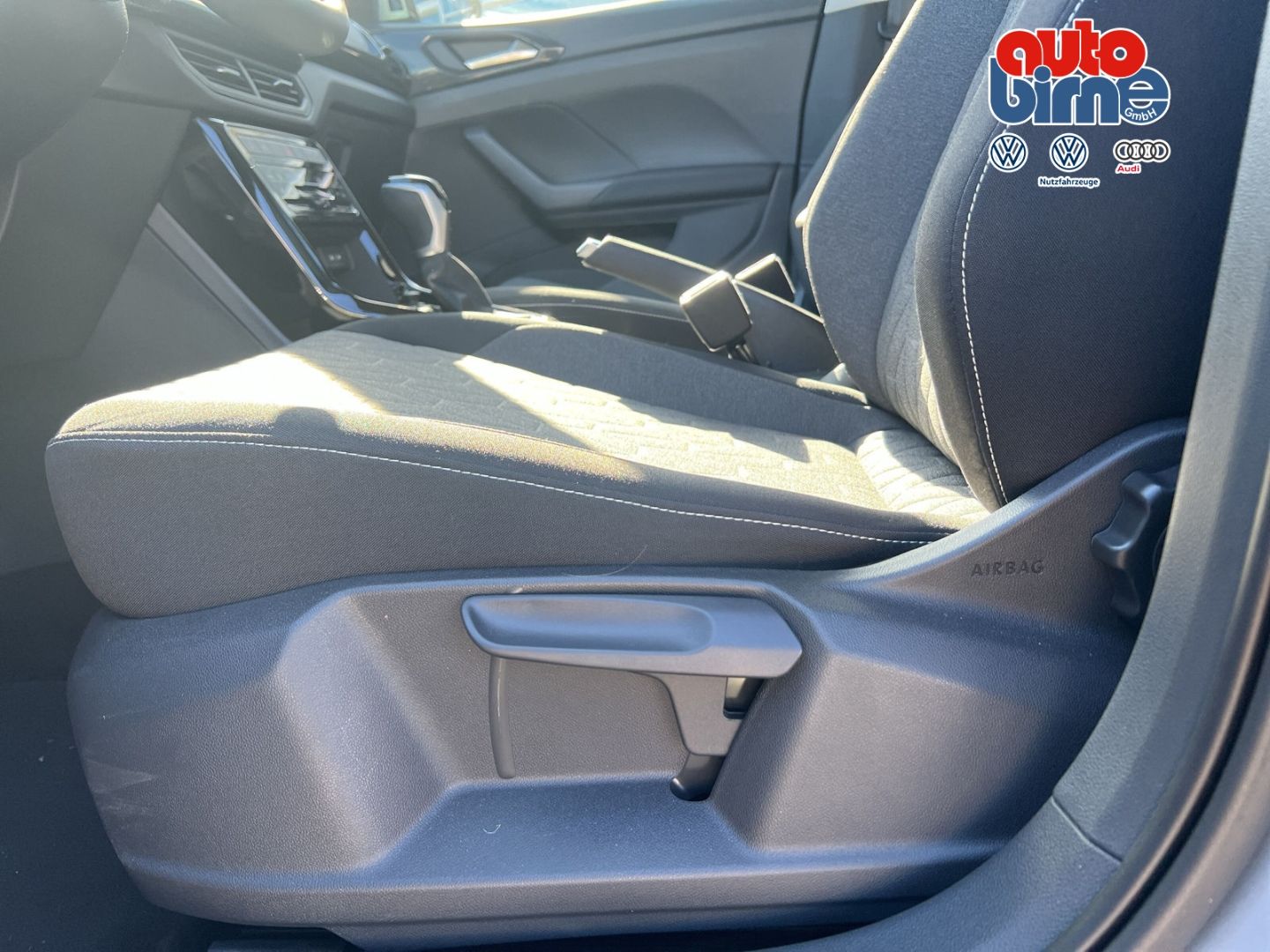 T-Cross Life 1.0 l TSI OPF AHK-abnehmbar Navi Di