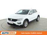 Volkswagen T-Roc 1.6 TDI*NAVI*PDC*SHZ*KLIMA* - VW T-Roc Gebrauchtwagen in Stuttgart