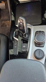 BMW X3 xDrive30i ADVANTAGE - BMW X3 ADVANTAGE mit Benzin-Antrieb