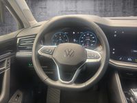 Volkswagen Touareg - Vorschau Bild 17