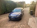 Mazda 6 1.8 Liter Limousine Unfallfrei - Mazda aus 2006: Mazda6