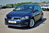 Volkswagen Golf VII 1.4 TSI Lounge Navi AAC PDC SHZ Temp - Cars in Leipzig