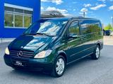 Mercedes-Benz Viano 3.0 CDI lang Klima - Mercedes-Benz Viano in München