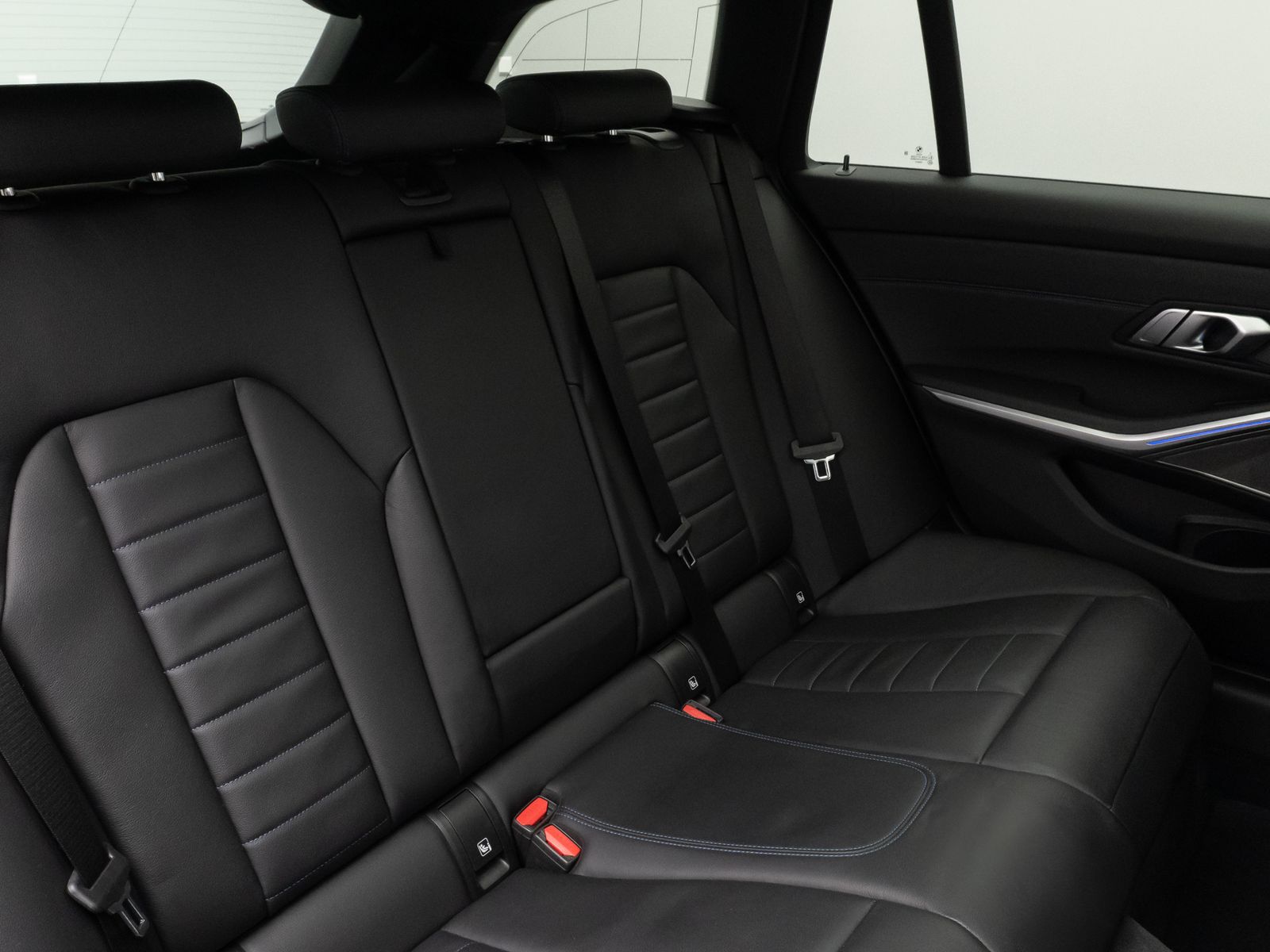 Fahrzeugabbildung BMW M340i xD Panorama Laser 360° HUD DAB H/K Komfort