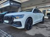 Audi Q8 50 TDI qu S Line Pano HUD B&O Massage StHzg - Audi Q8 Gebrauchtwagen in München