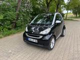 Smart ForTwo coupé 1.0 52kW mhd black limited blac... - Smart ForTwo: Black Limited