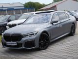 BMW 750 Li xDriv M-Sport/Individual/3xTV/Frozen/MEGA