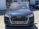 Audi Q5 2.0 TDI StandH/Luft/LED/Virtual/ACC - Audi Q5: Standheizung