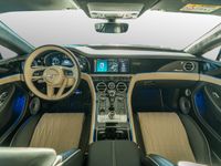 Bentley Continental GT - Vorschau Bild 4