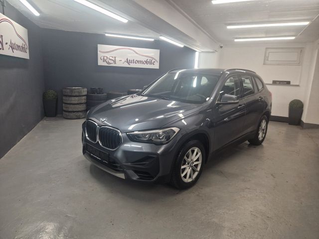 BMW X1 sDrive 18 i Advantage