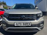 Volkswagen T-Cross Move Navi ACC AHK DAB PDC Shz Allwetter - VW Gebrauchtwagen