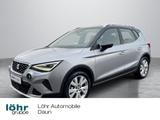 Seat Arona 1,0 TSI DSG Xperience
