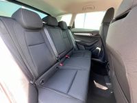 SKODA Karoq 1.5 TSI DSG SHZ TEMP AHK KAM LED 5J GAR bei Autohaus Landmann & Maier OHG