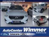 Volvo XC40 B4 B DKG Core Park+Winter+Licht uvm. Navi
