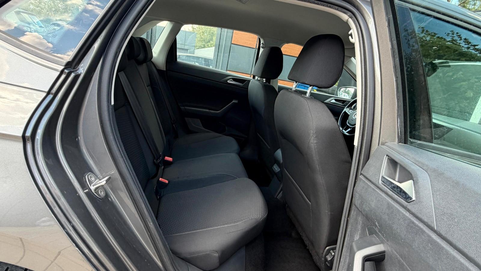 Volkswagen Polo VI Comfortline, миниатюра 15