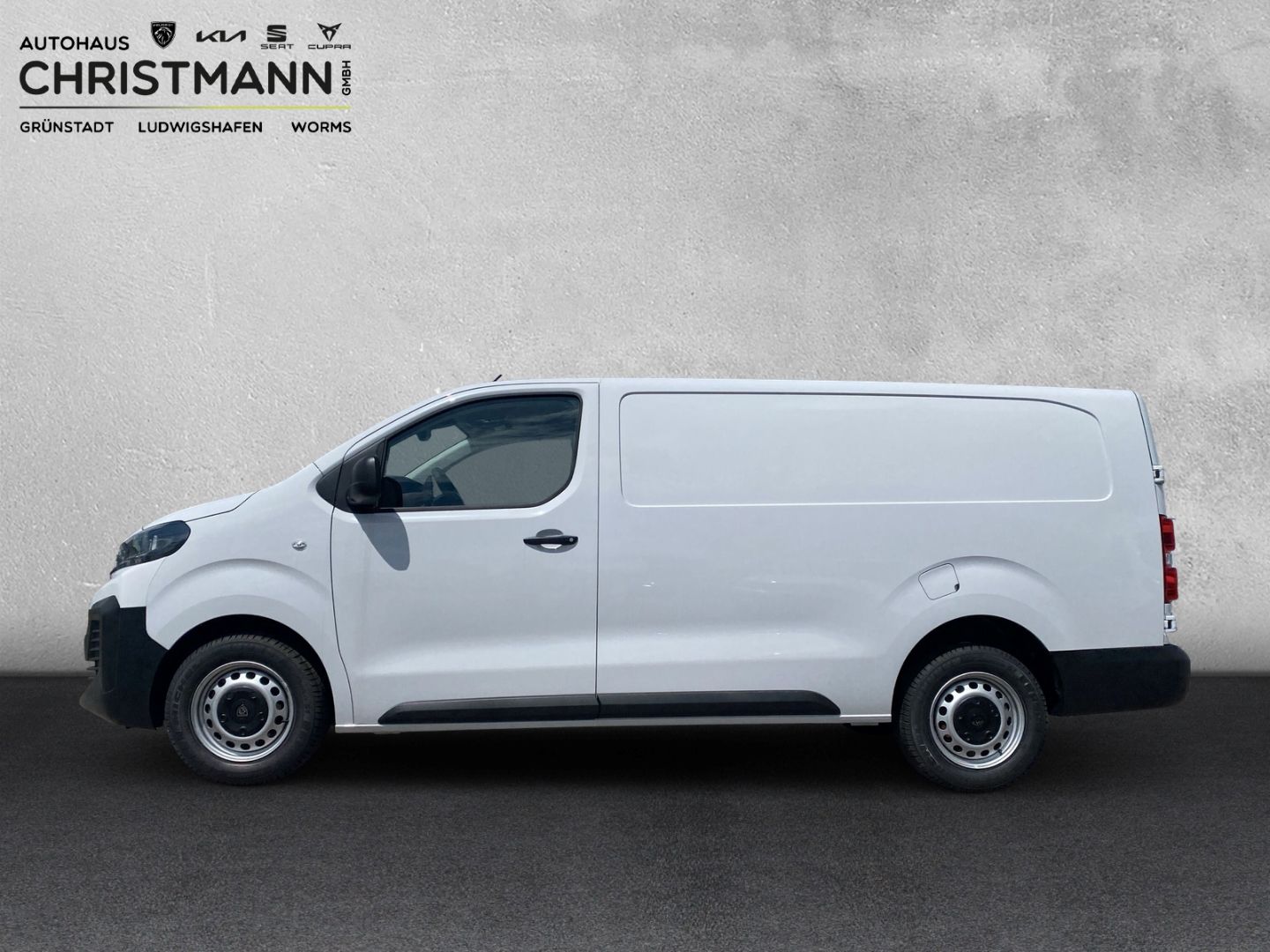 Fahrzeugabbildung Peugeot Expert Peugeot Kasten Lang 2.0 145PS *Kamera*Nav