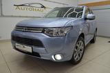 Mitsubishi Outlander PHEV Top 4WD ~Leder~Navi~GSD~LED - gebrauchte Mitsubishi Outlander aus dem Jahr 2016