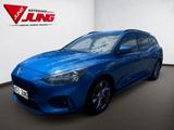 Ford Focus Turnier ST-Line*LED*Styling*Winter*DAB* - Ford Focus ST mit Diesel-Antrieb
