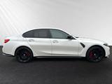BMW M3 Competition M xDrive *FrozenBrillant-White* - BMW M3: Weiß
