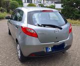 Mazda 2 1.3 MZR 55kW Center-Line Center-Line - Mazda 2