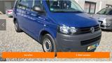 Volkswagen 2010 T5 Transporter - Volkswagen T5 Transporter in Krefeld