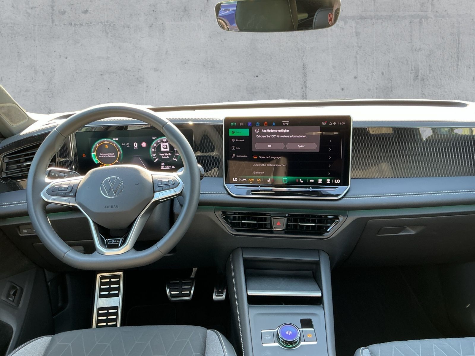 Volkswagen Tiguan - Bild 9
