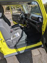 Suzuki Jimny 1.5. ALLGRIP NFZ Comfort , nur 53km neuw. - Suzuki Jimny NFZ Gebrauchtwagen