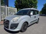 Fiat 1.6 MULTIJET/EU5/2.HD/KLIMA/5-SITZ/TÜV-SERV.-NEU - Fiat Doblo in Herne
