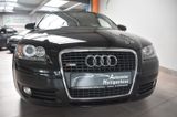 Audi A3 1.8 TFSI S line Sportpaket plus LEDER BOSE - Audi A3 aus 2008