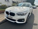 BMW 120i M Sport, H&K, Vollleder, Auto.