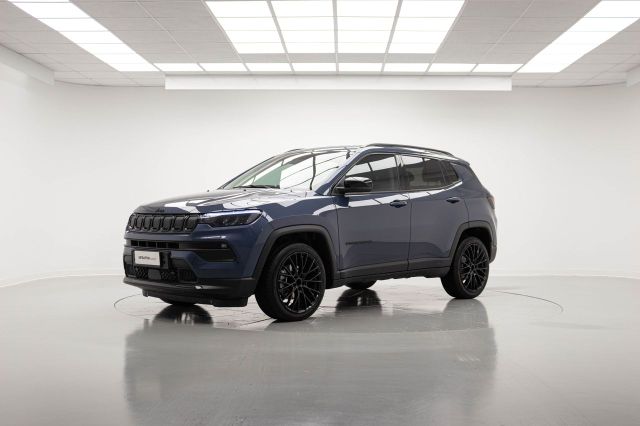 Jeep JEEP COMPASS 1.6 MULTIJET II 2WD NIGHT