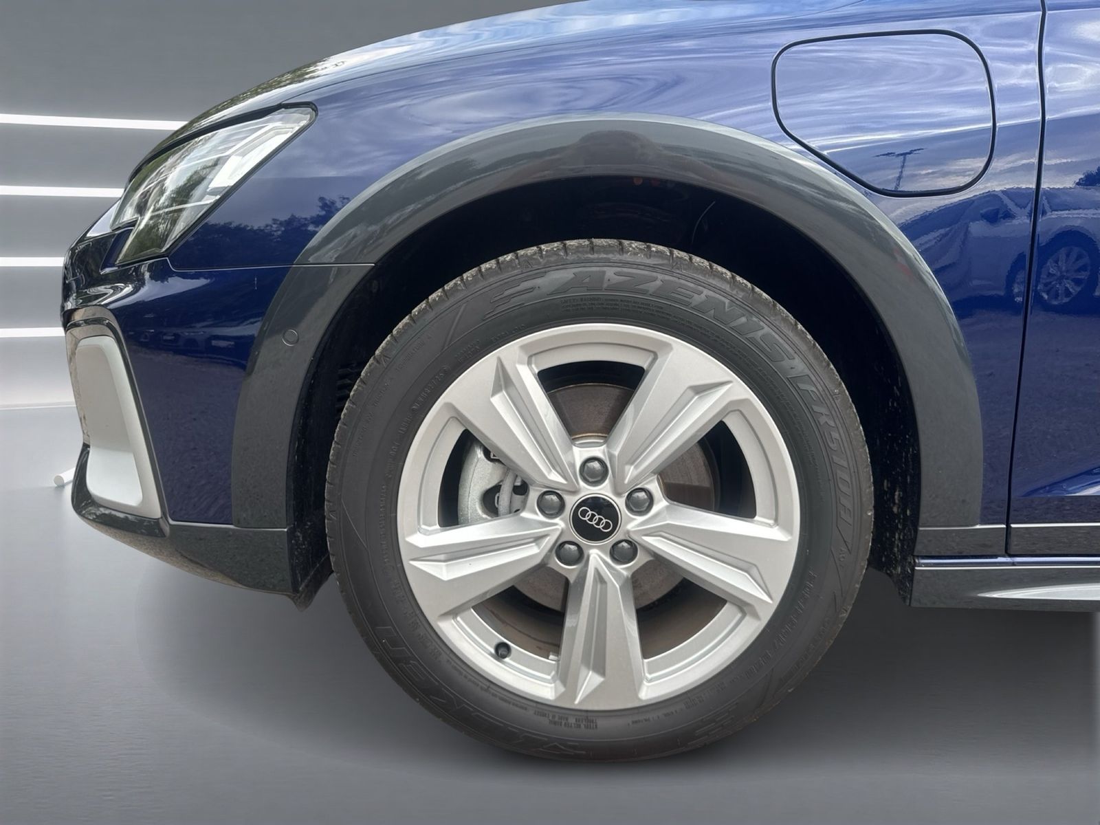 Audi A3 - Bild 7