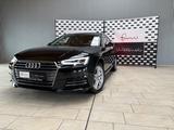Audi A4 Avant*AHK*Ambiente*Tempomat*Head-UP*LED* - Audi A4 Ambiente mit Diesel-Antrieb