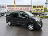 Opel Vivaro B 1.6 L1H1 2,7t (9xSITZER*AHK*NAVI) - Opel: 1.9