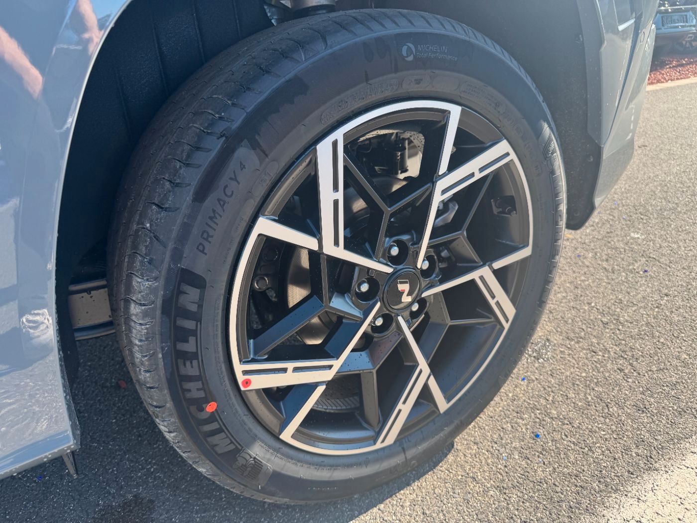 Hyundai TUCSON - Bild 21