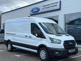 Ford Transit Kasten350 L3 Trend*Achsl.erh.*Ganzj.reif
