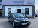 BMW 116d Advantage Limousine*NAVI*SHZ*KLIMA*TEMPO* - BMW 116 in Hannover