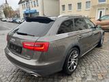 Audi A6 Allroad Quattro 3.0 TDI PANO SHZ eAHK NAVI - Audi Gebrauchtwagen von 2013