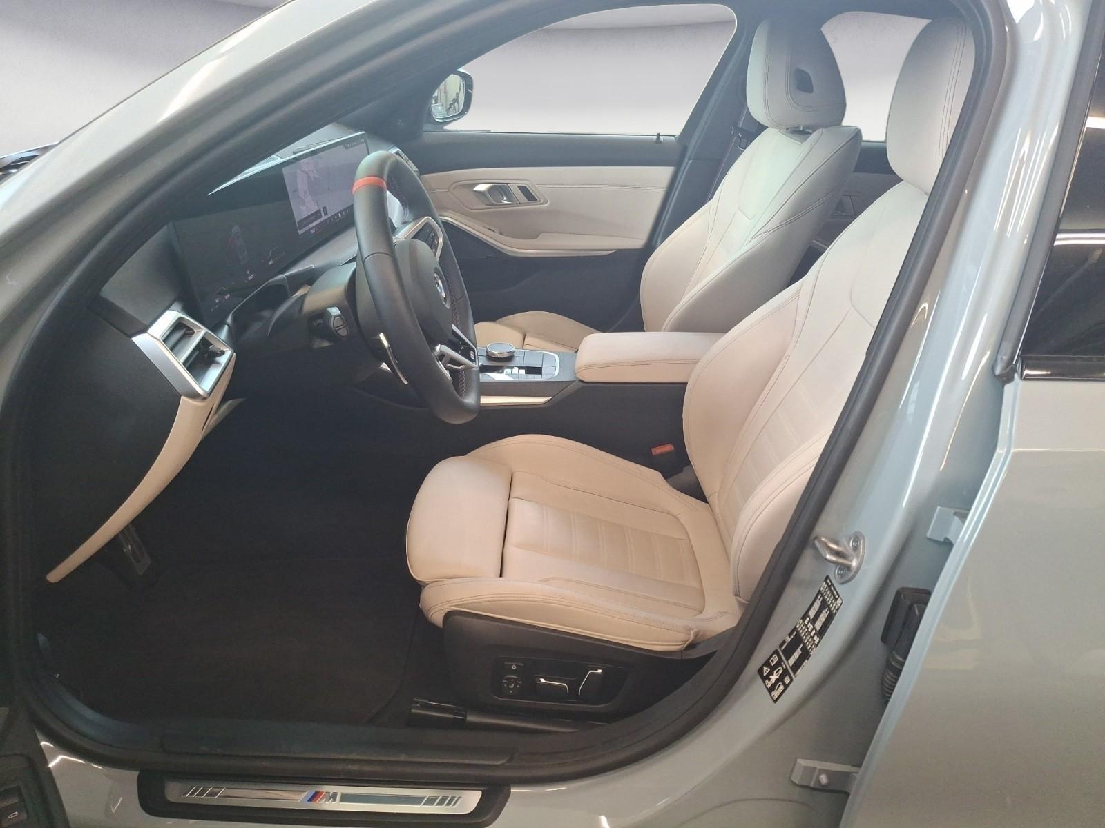 BMW M340d xDrive M SPORT PRO Harman Kardon Alarmanla