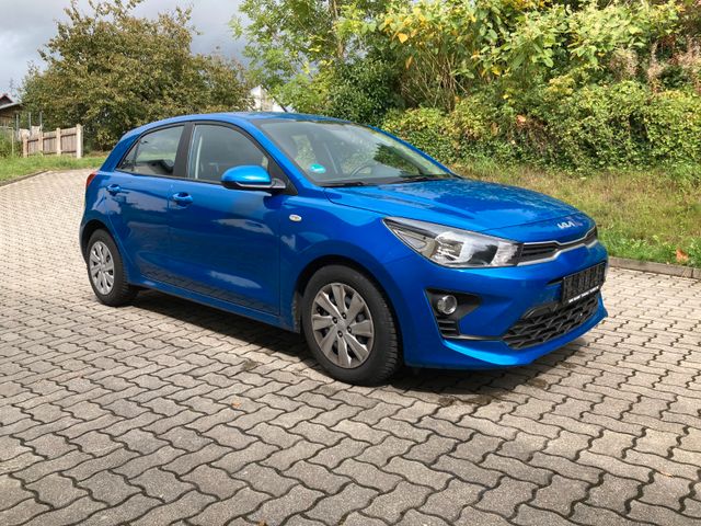 Kia Rio Edition 7 - Sitzheizung, Parkpilot