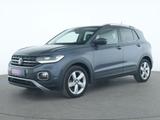 Volkswagen T-Cross Style Kamera|LED|ACC|CarPlay|Navi|PDC - Volkswagen T-Cross: Style