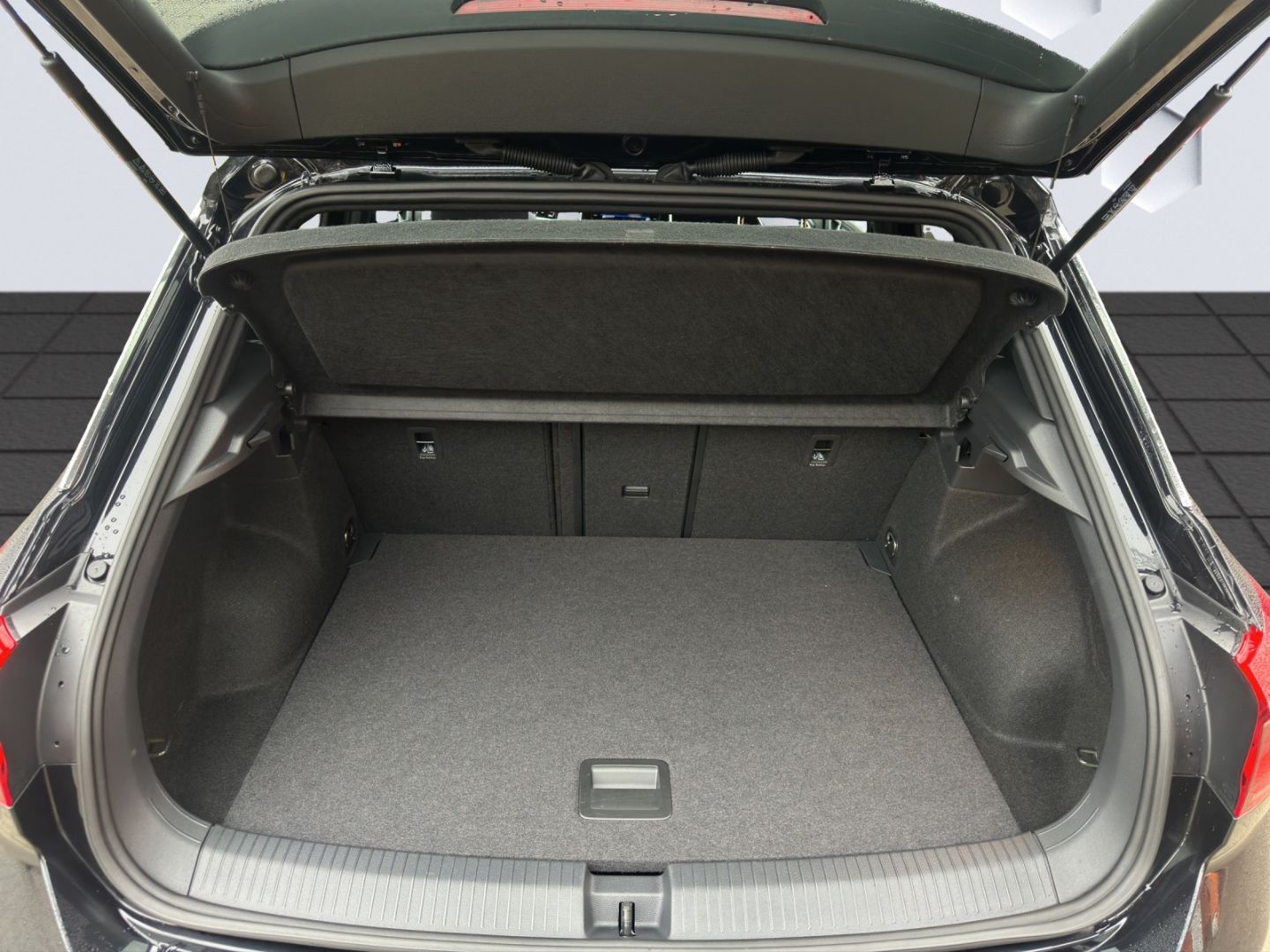 T-Roc R-Line 1.5 l TSI OPF 110 kW (150 PS) 7-Gan