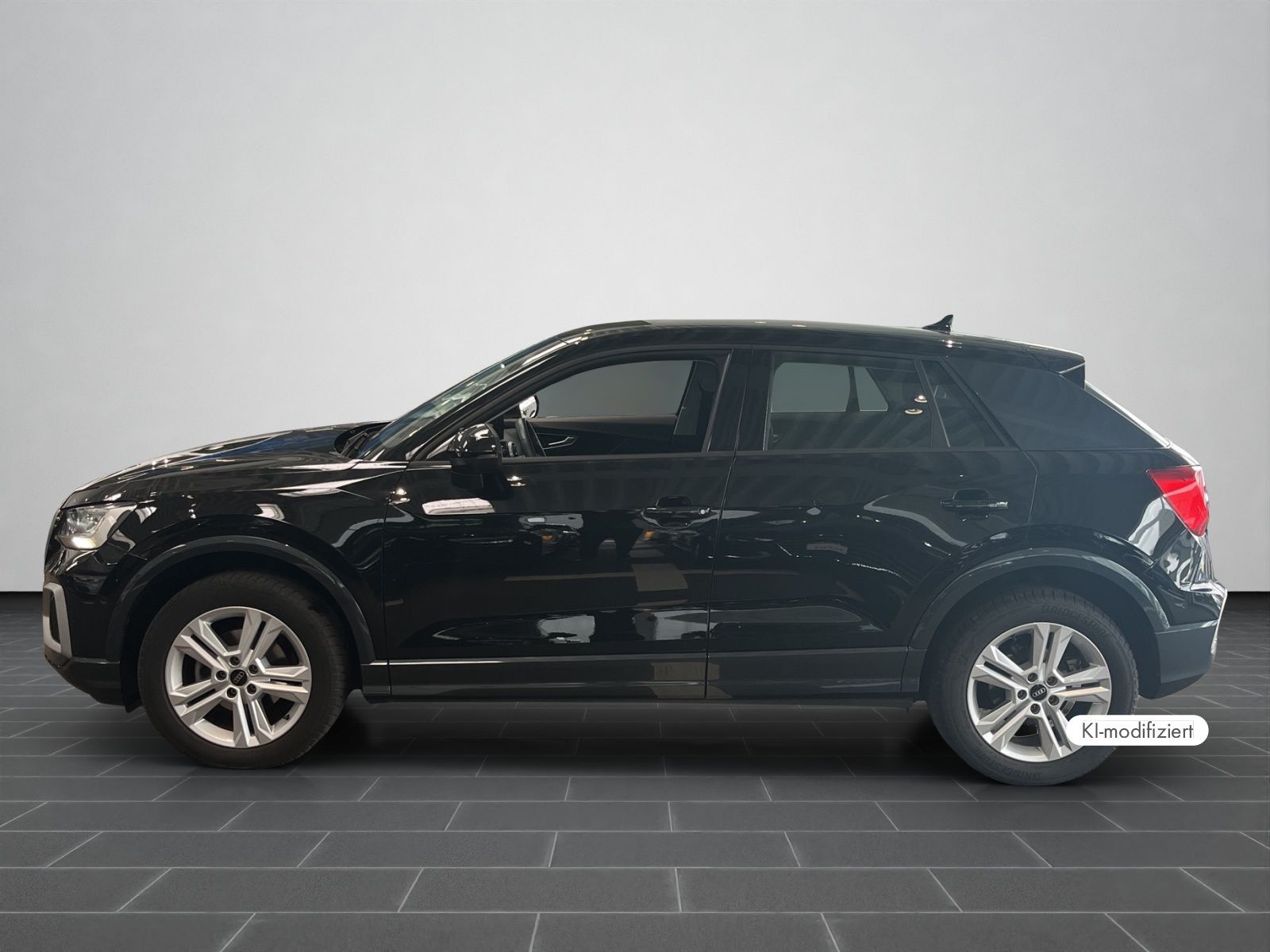 Audi Q2 - Bild 8