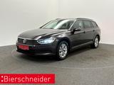 Volkswagen Passat Variant 1.5 TSI LED NAVI PDC 16 GRA - Volkswagen Passat Variant aus 2019
